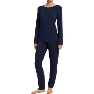 Hanro - Natural Elegance - Dames Pyjama - Zacht - Viscose
