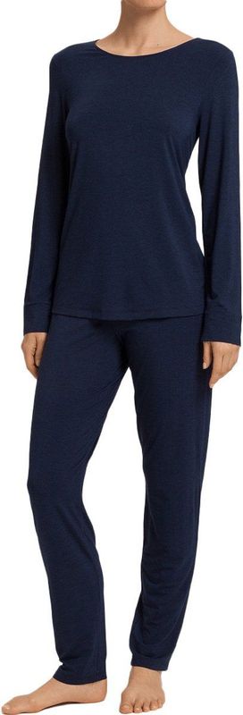 Hanro - Natural Elegance - Dames Pyjama - Zacht - Viscose