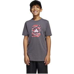 Kinder-T-shirt adidas