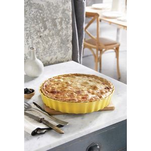 Emile Henry Taartvorm Provence - ø 32 cm / 2.8 Liter