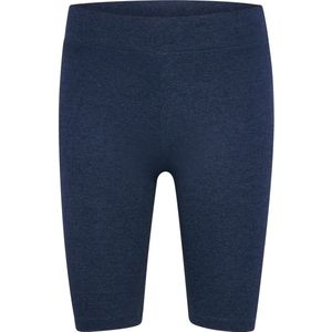 Hummel - Pulse Logo MW - Dijhoge Dameslaarzen - Zwart