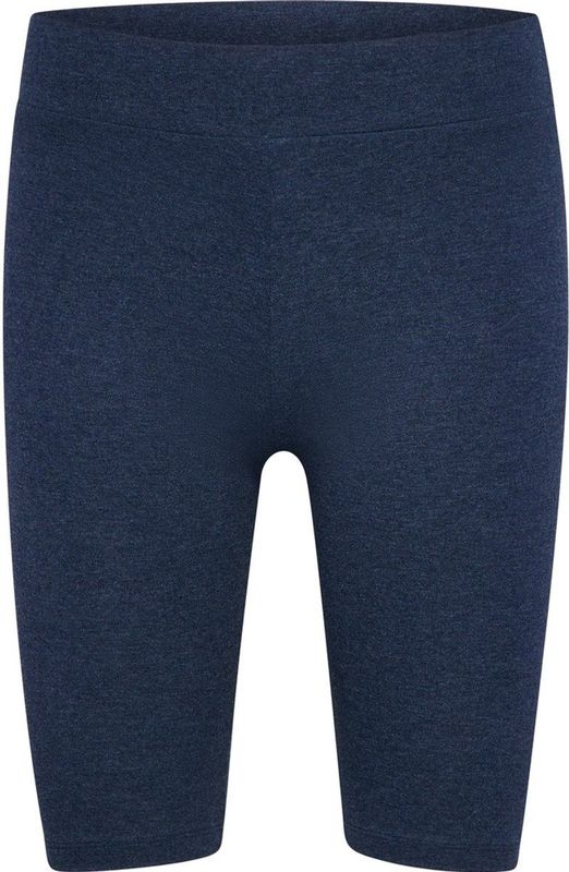 Hummel - Pulse Logo MW - Dijhoge Dameslaarzen - Zwart