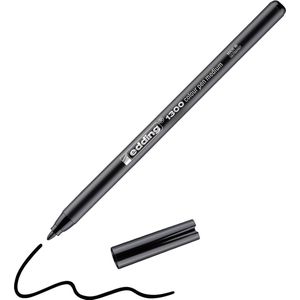 Color pennen Edding 1300-01 zwart