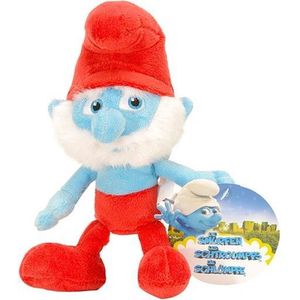 Grote Smurf 20cm