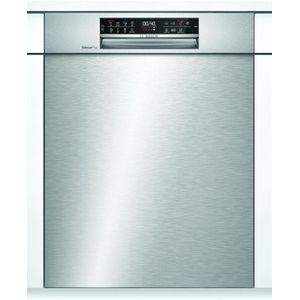 Bosch SMU6ECS57E - Serie 6 - Inbouw vaatwasser