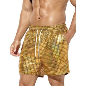 Heren String Tanga Ondergoed | Ademend en Elastisch Men's Underwear