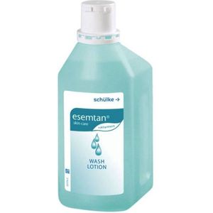 Schülke Schülke esemtan Waschlotion SC1140 Waslotion 1 l 1 l