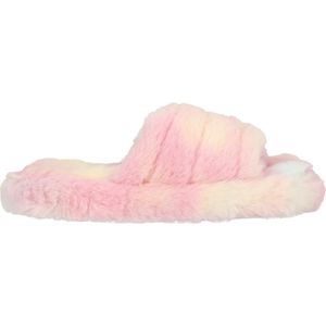 ZIGZAG - Faidy - Pantoffels - Pluchen - Voor Kinderen