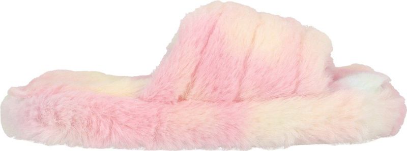 ZIGZAG - Faidy - Pantoffels - Pluchen - Voor Kinderen