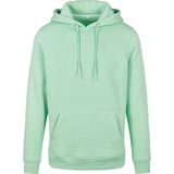 Unisex Heavy Hoodie met capuchon Neo Mint