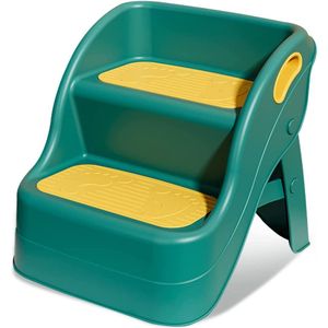 Opstapje - Opstapkrukje – Step Stool