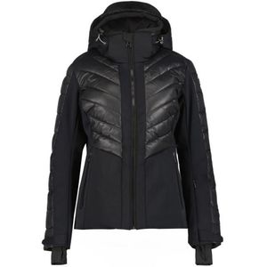 Luhta - Mallatunturit - Ski-jas - Zwart - Dames