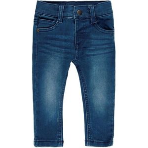 Boboli 390002 Broek Blauw 6 Months Jongens