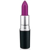 MAC Cosmetics - Matte Heroine Lipstick - 3g