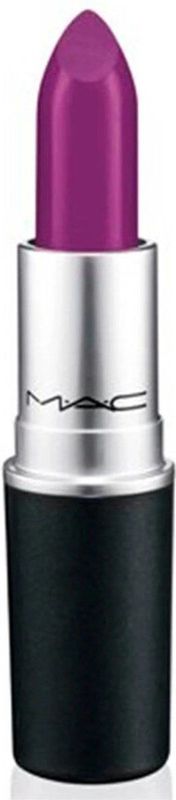 MAC Cosmetics - Matte Heroine Lipstick - 3g