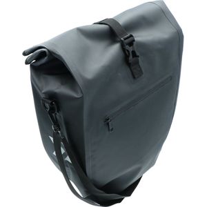 Dresco Enkele Fietstas Traveller Luxe 28 Liter