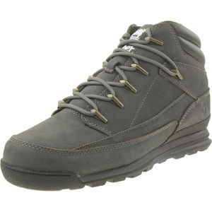 Timberland Euro Rock Mid Hiker herenlaarzen wandelschoenen TB 0A2KXJC64 grijs