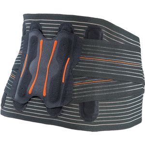 Orliman Lumbitron Elite Duo Lumbaal Corset XXL - Rugsteun
