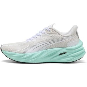 PUMA - Velocity NITRO 4 - Hardloopschoenen - Wit