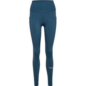 Hummel - HMLHIIT INTENSITY - Leggings - Hoge Taille - Sportbroeken