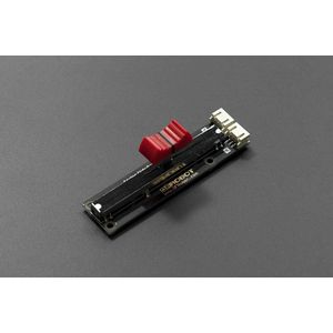 Gravity: Analog Slide Position (Potentiometer) Sensor For Arduino DFR0053