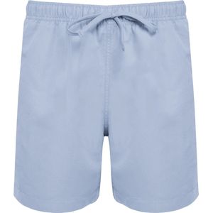 Kariban Ecologische zwemshort voor heren K760 - Kentucky Blue - XL