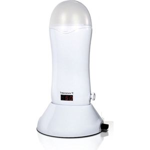 ItalWax Waxverwarmer voor Patronen met Thermostaat - 100ml Wax Heater voor Cartridges