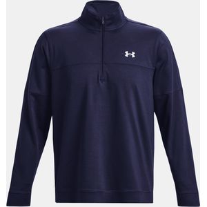 Under Armour Storm Midlayer HZ-Midnight Navy / Midnight Navy / Halo Gray