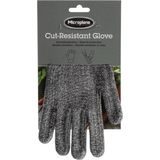 Microplane beschermings- handschoen