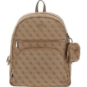 Guess Power Play Backpack Large brown