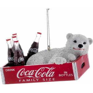 Coca-Cola® Polar Bear Cub