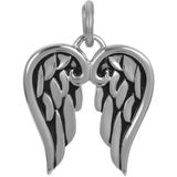 iXXXi-Jewelry-Wings-Zilver-dames-Hanger-One size