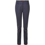 Craghoppers - Nosilife Clara Pant - Trekkingbroek - Grijs - Dames
