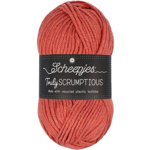 Scheepjes Truly Scrumptious 5x100g - 309 Strawb. Shortcake