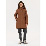WHISTLER - Mullie V2 - Parka Jas - Waterdicht - 100% Polyester