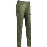 Seventy Degrees Pc26 Teide Cargo Broek Groen M Man