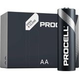 Procell Alkaline  AA / LR6 - 10 pack -