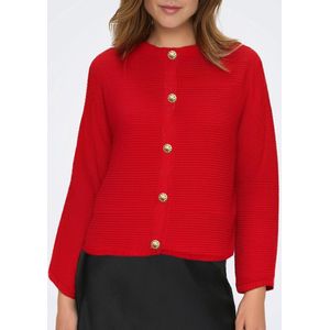 Starry Indigo - Dames Trui | Rood