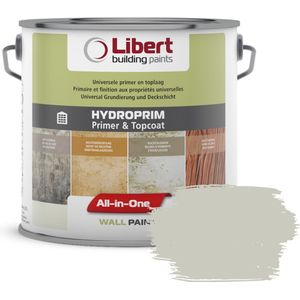 Libert - Hydroprim - PE005 Heritage - 2,5L - 2in1 verf