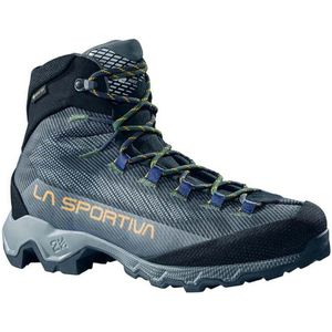 La Sportiva - Aequilibrium Hike GTX - Wandelschoenen - Grijs - Waterdicht
