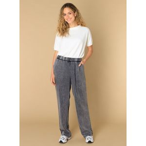 IVY BEAU Eliz Tops - Off White - maat 34