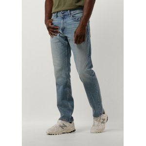 G-Star Raw Mosa Straight Jeans Heren - Broek - Blauw - Maat 28/32