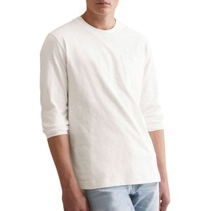 Marc O'Polo Longsleeve Shirt Heren - Maat S