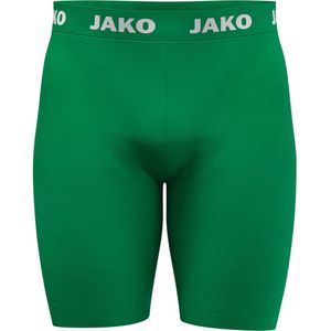 Jako Function Short Tight Slidingbroek Heren - Groen | Maat: S