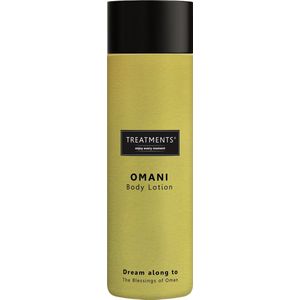 TREATMENTS® Body Lotion - Omani