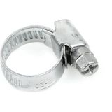GEKO - Slangklem - Gegalvaniseerd Staal - 20-32mm - Bandbreedte 9mm