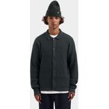 Dstrezzed - Tadeo - Pullover - Groen - Longsleeve Shirt