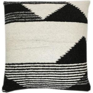 Malagoon - Nomad black cushion