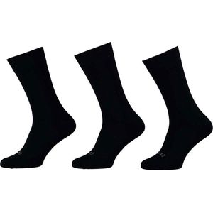 6-Pack Merino Wollen Herensokken