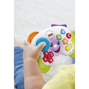 Fisher-Price Leerplezier Spelenderwijs Leren Game Controller